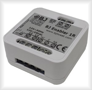 BJ ENABLER 1R-LV