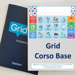 Corso Grid - Base