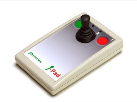 J-PAD