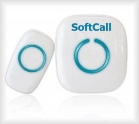 SOFTCALL Campanello di chiamata 