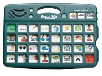 GO TALK EXPRESS 32+