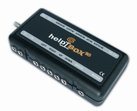 HELPIBOX 16