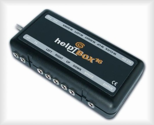 HELPIBOX 16