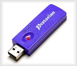 MINIRECEIVER