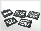 SET COMPLETO SCUDI HELPIKEYS