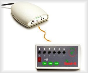 SEND 6 + MULTIRECEIVER